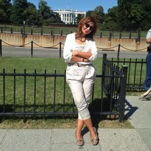 Meet your Posher, Shideh